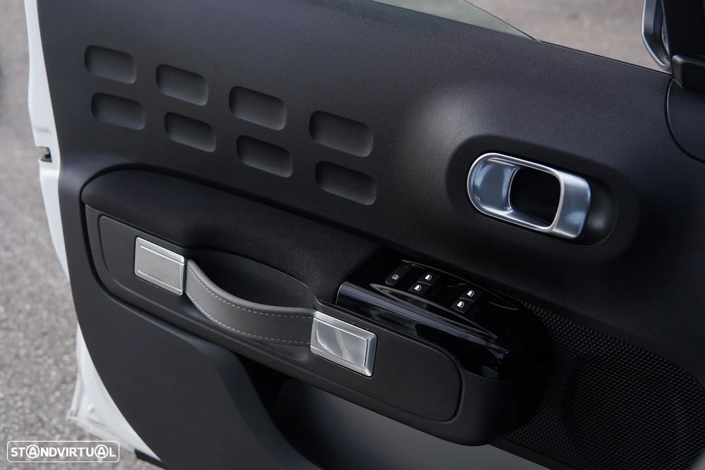 Citroën C3 Pure Tech Shine - 35