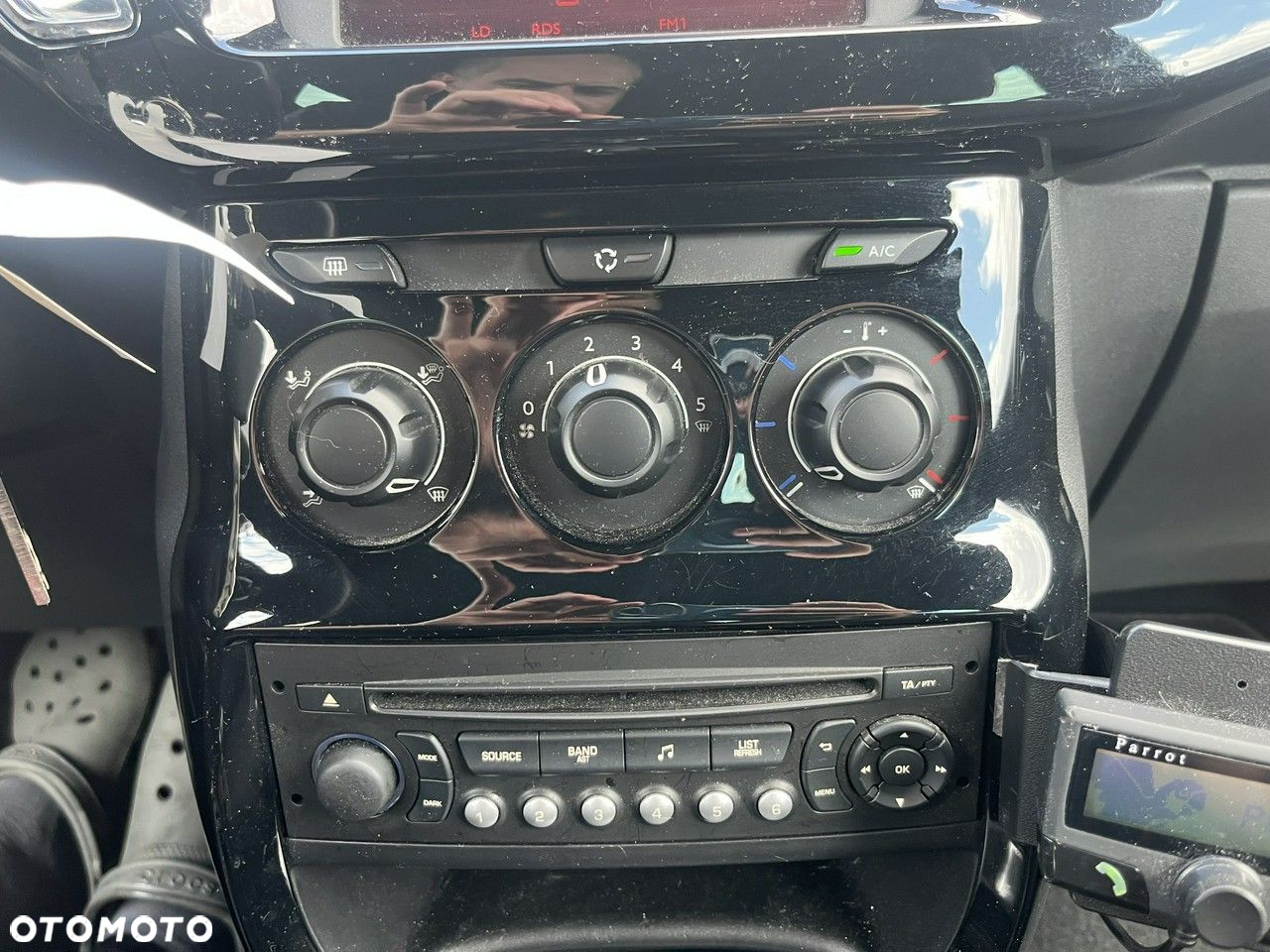 Citroën DS3 - 11