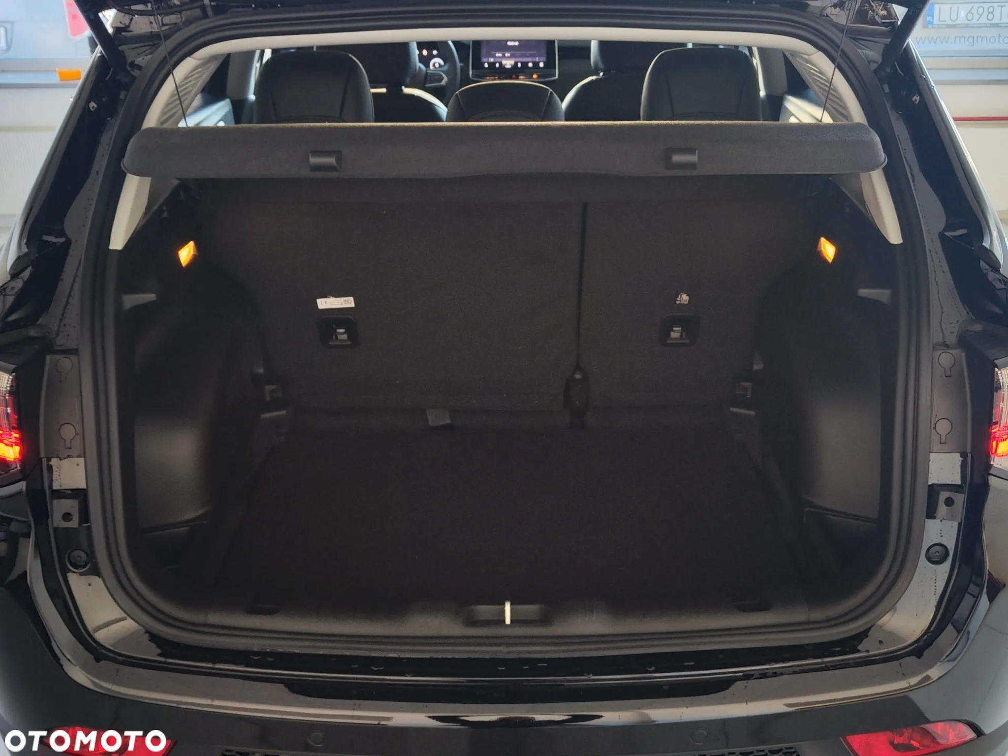 Jeep Compass 1.5 T4 mHEV North Star FWD S&S DCT - 26