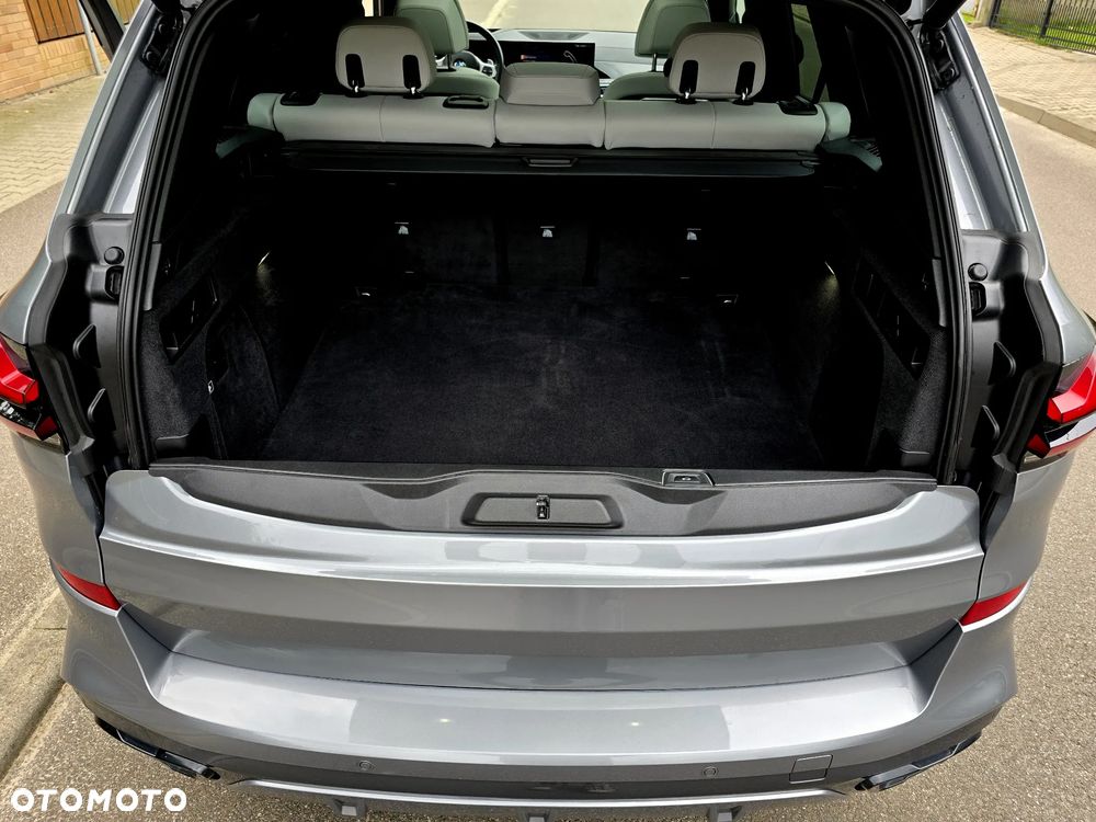 BMW X5 xDrive40i mHEV M Sport Edition sport - 20