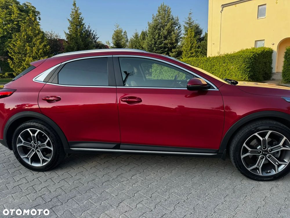 Kia XCeed 1.4 T-GDI L Business Line DCT - 23