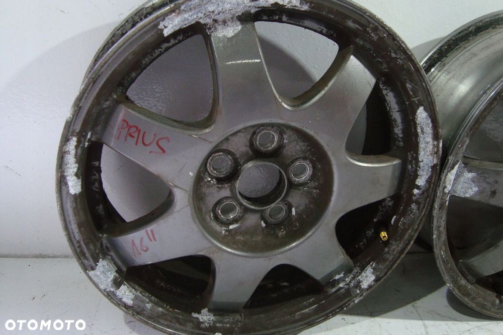 FELGA FELGI ALUMINIOWE TOYOTA PRIUS II 03-09 - 2