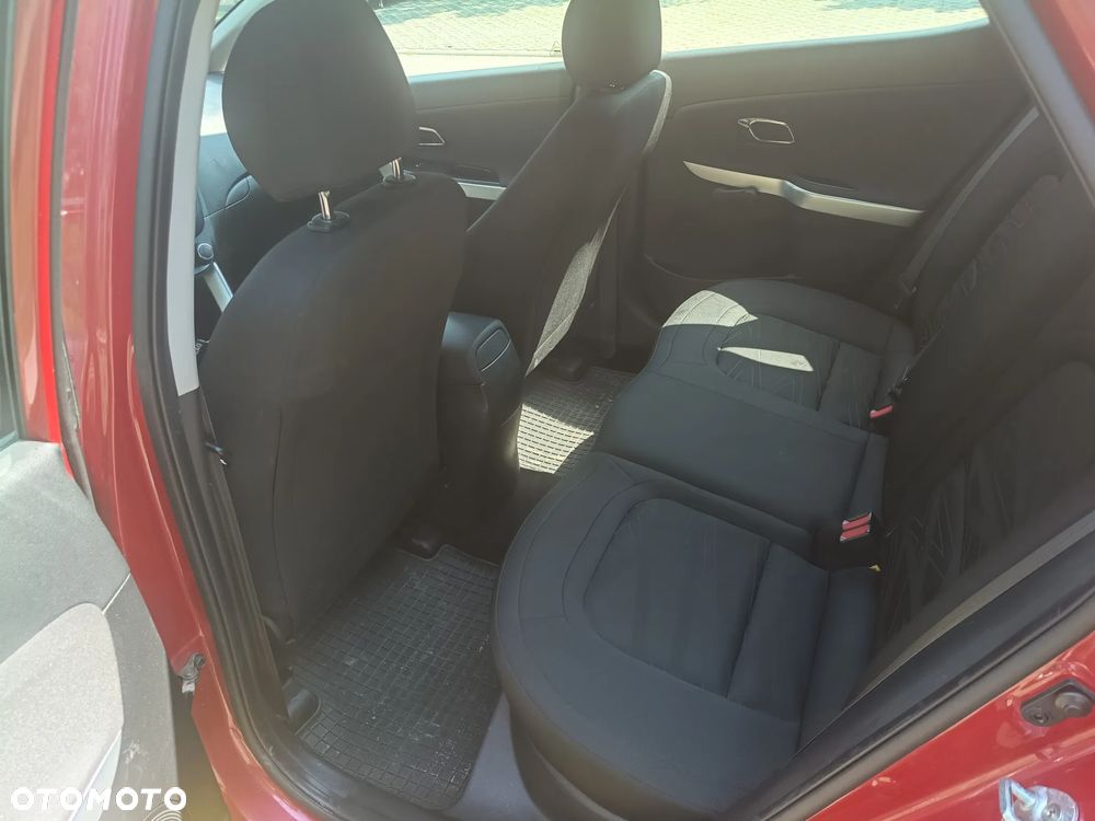 Kia Ceed 1.4 M - 14