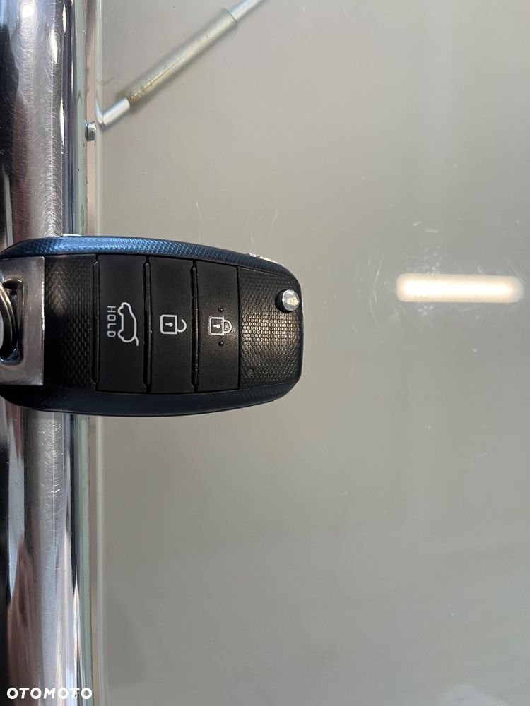 Kia Stonic 1.4 L - 25