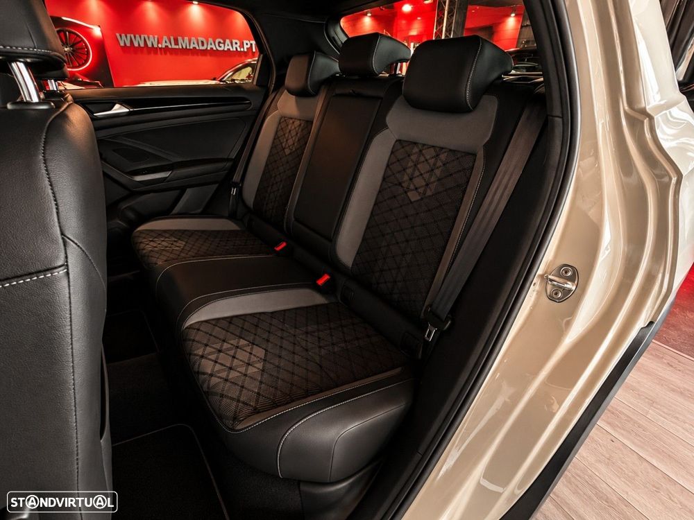 VW T-Roc 1.0 TSI OPF R-Line - 9