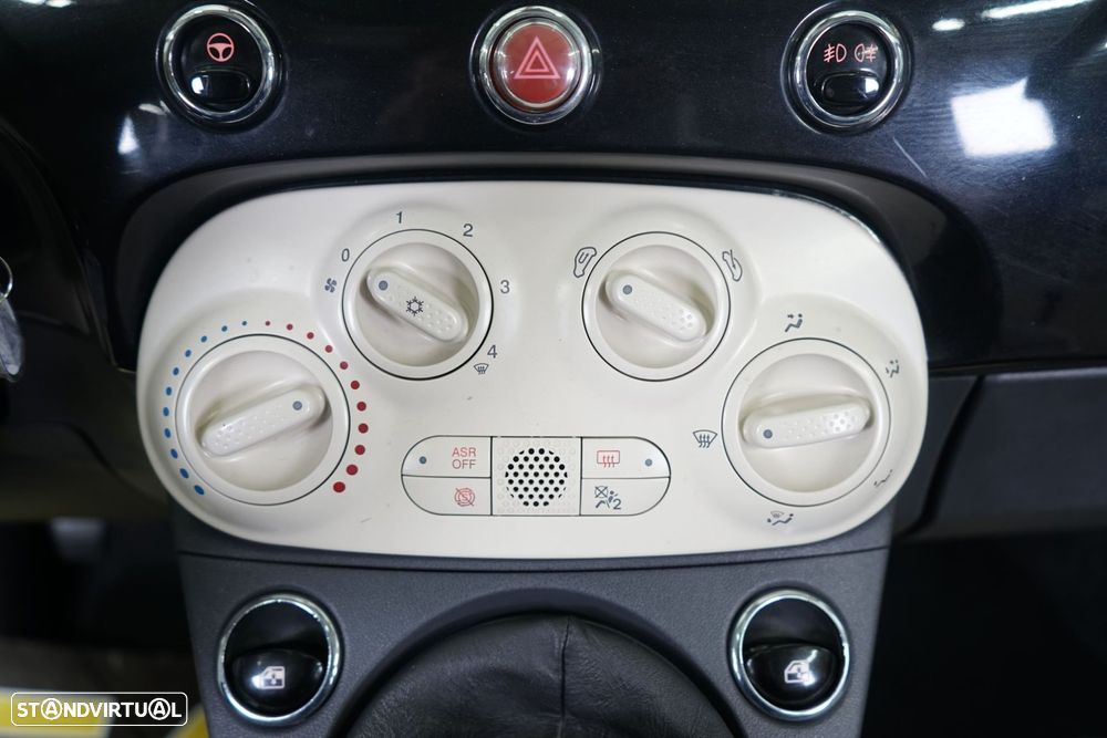 Fiat 500 1.0 Hybrid - 24