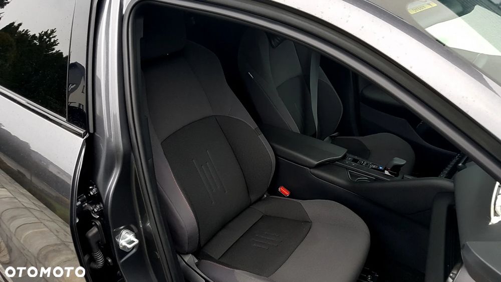 Toyota C-HR 1.8 Hybrid Style - 15