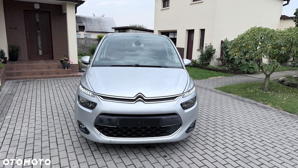 Citroën C4 Picasso BlueHDi 120 SHINE - 2