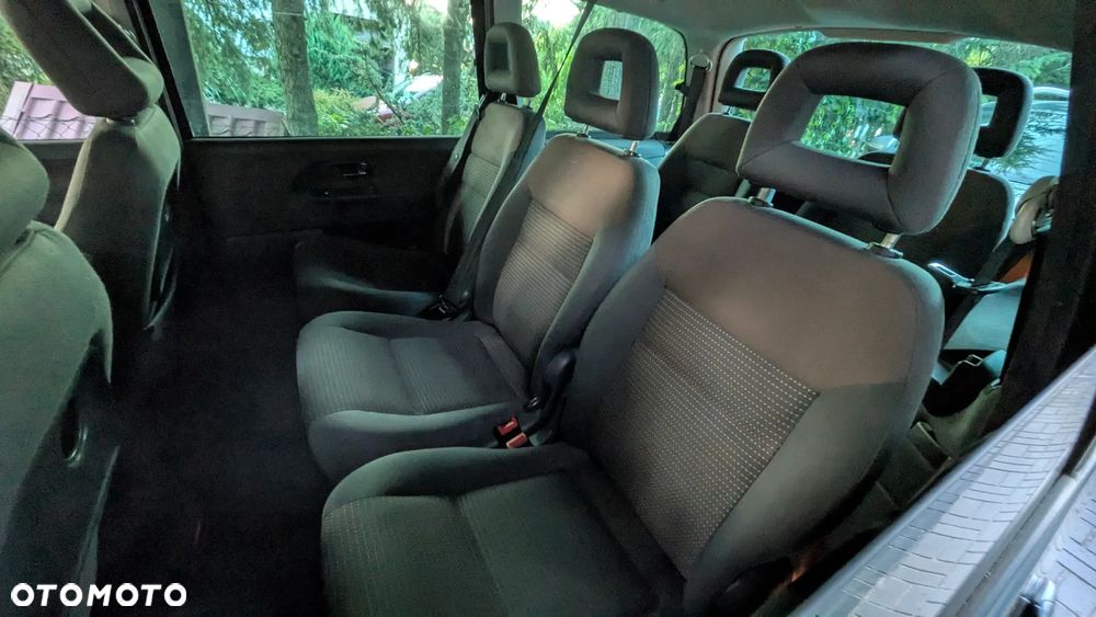 Seat Alhambra - 3