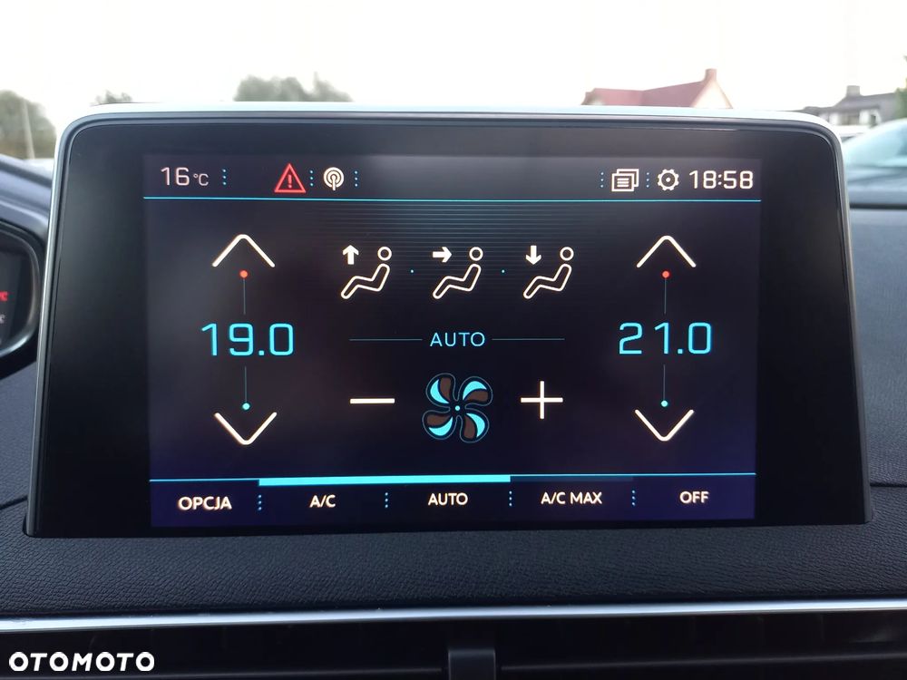 Peugeot 3008 BlueHDi 120 Stop & Start Allure - 32