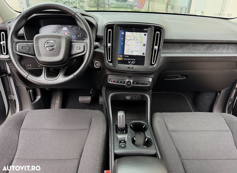 Volvo XC 40 D3 Momentum - 6