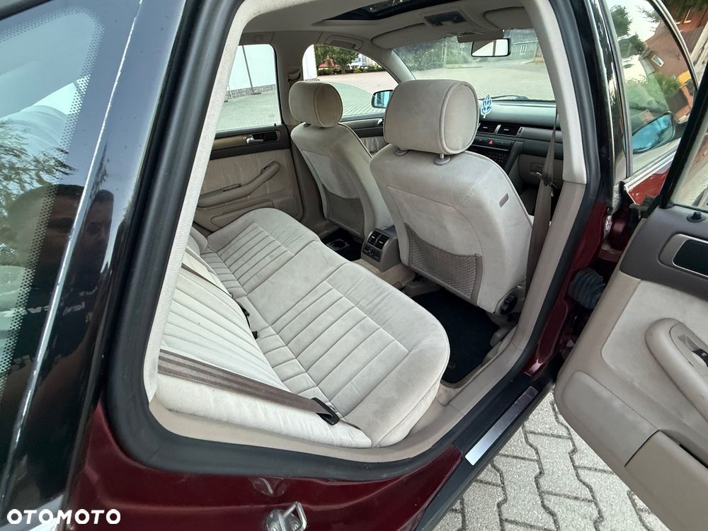 Audi A6 ver-a6-2-4 - 19