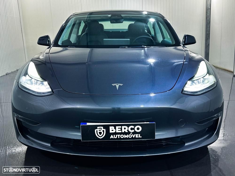 Tesla Model 3 Long Range AWD Dual Motor - 3