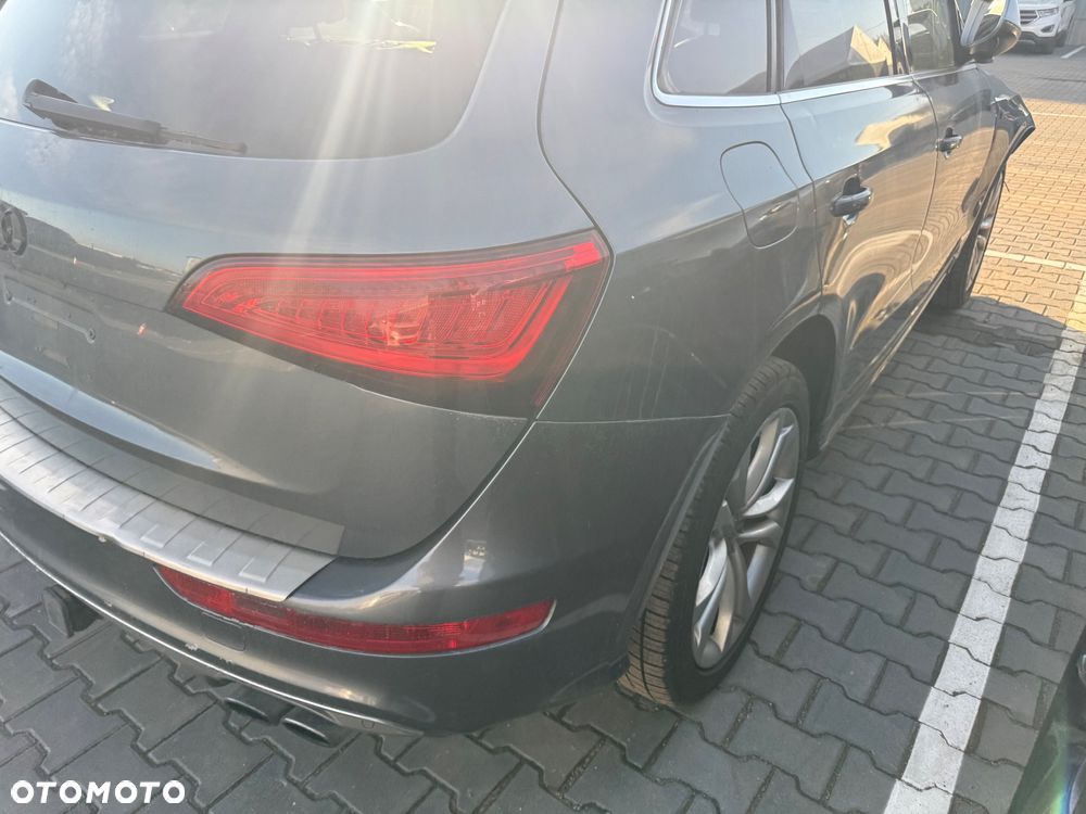 Audi Q5 - 5