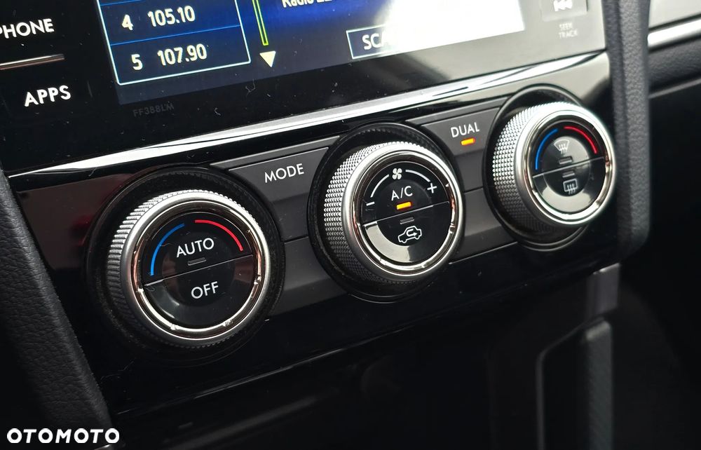 Subaru Forester 2.0i Exclusive Lineartronic EU6 - 31