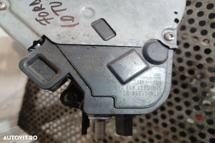 ALTERNATOR  1.0TURBO BZJA L1TA-11238-BC 0127813039 MX1253 Ford Puma - 4