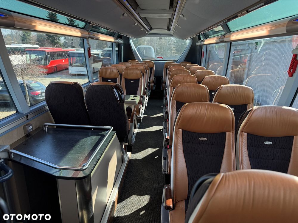 Neoplan Starliner C P11 EEV - 22