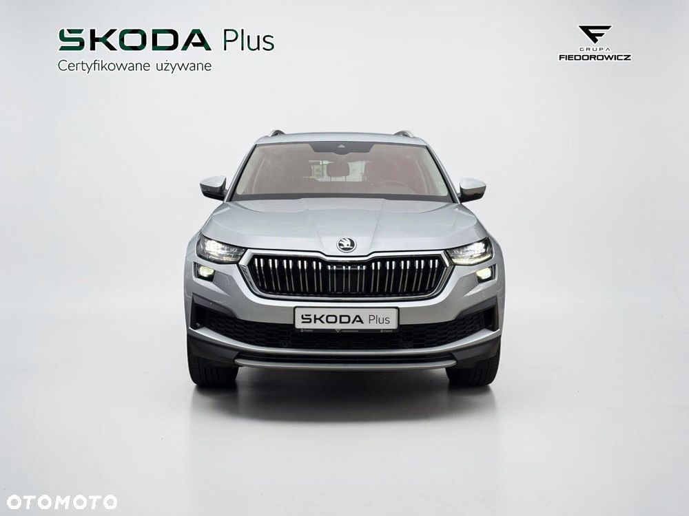 Skoda Kodiaq 2.0 TDI 4x4 Style DSG - 16