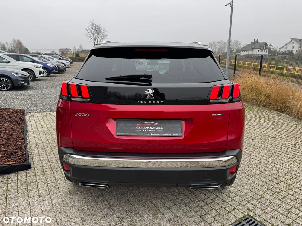 Peugeot 3008 - 7