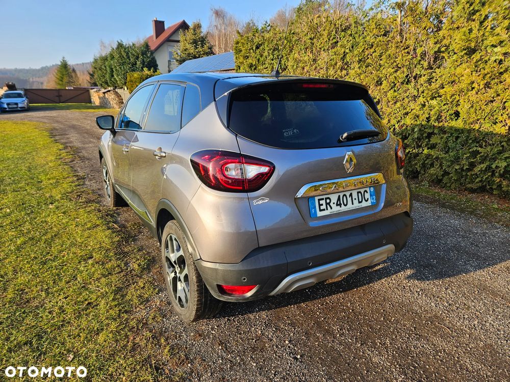 Renault Captur 1.2 Energy TCe Limited - 3