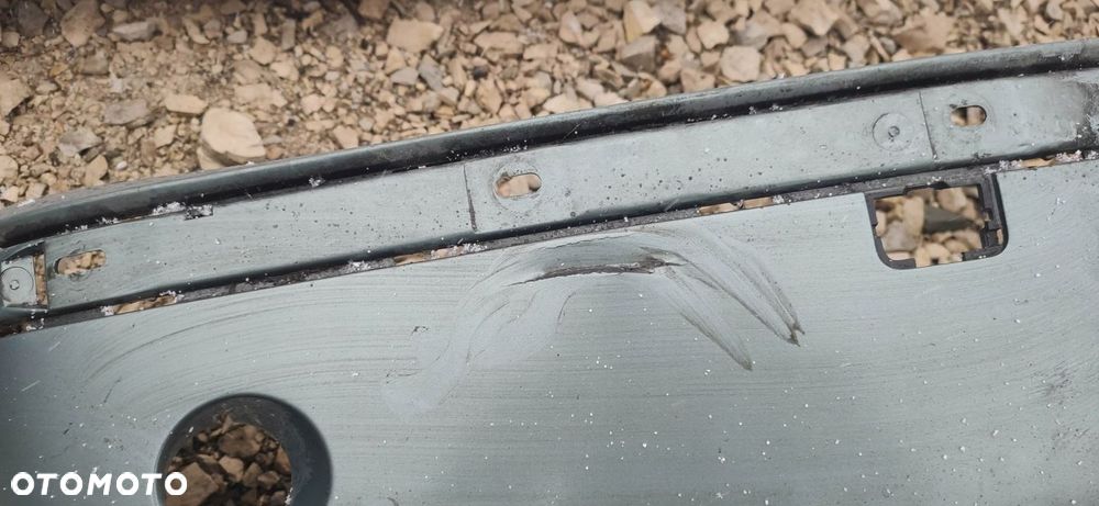 KL ZDERZAK PRZÓD BMW 3 E46 LCI LIFT 72758411 - 4
