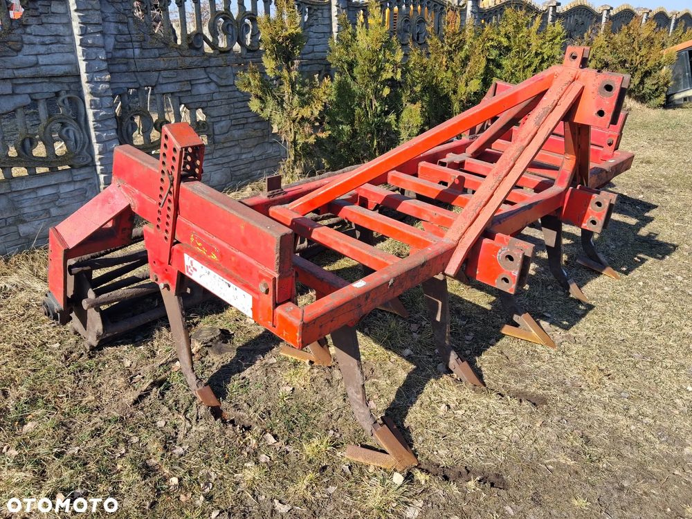 EUROMACCHINE Evers.Wifo.Hekamp.Rau brona wirowa. - 7