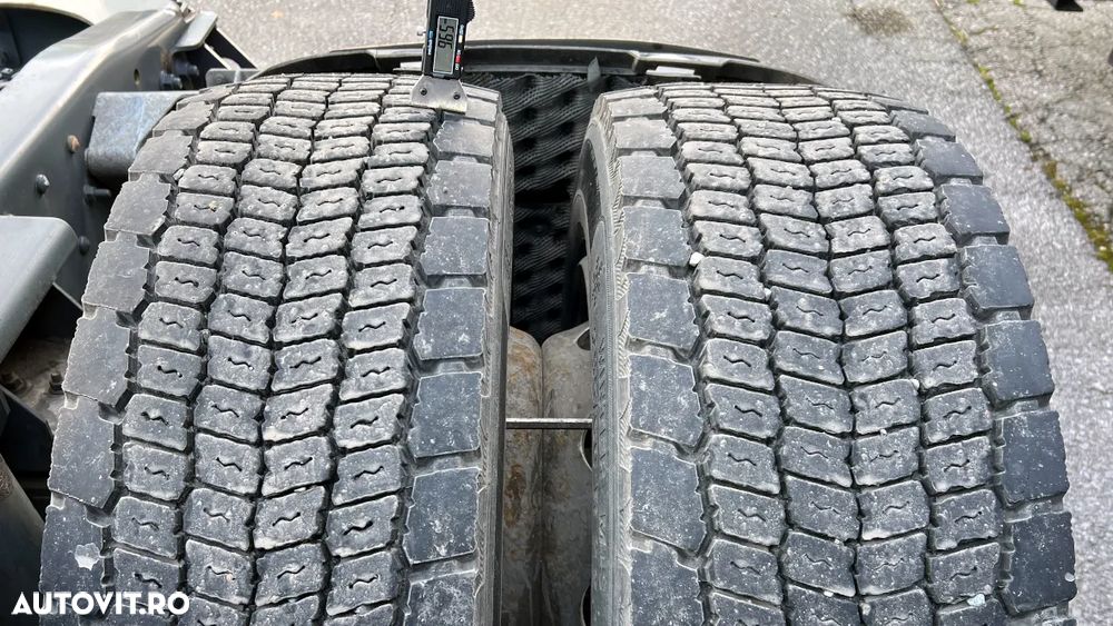 DAF XF 480 FT Super Space Cab - mega volum - 11