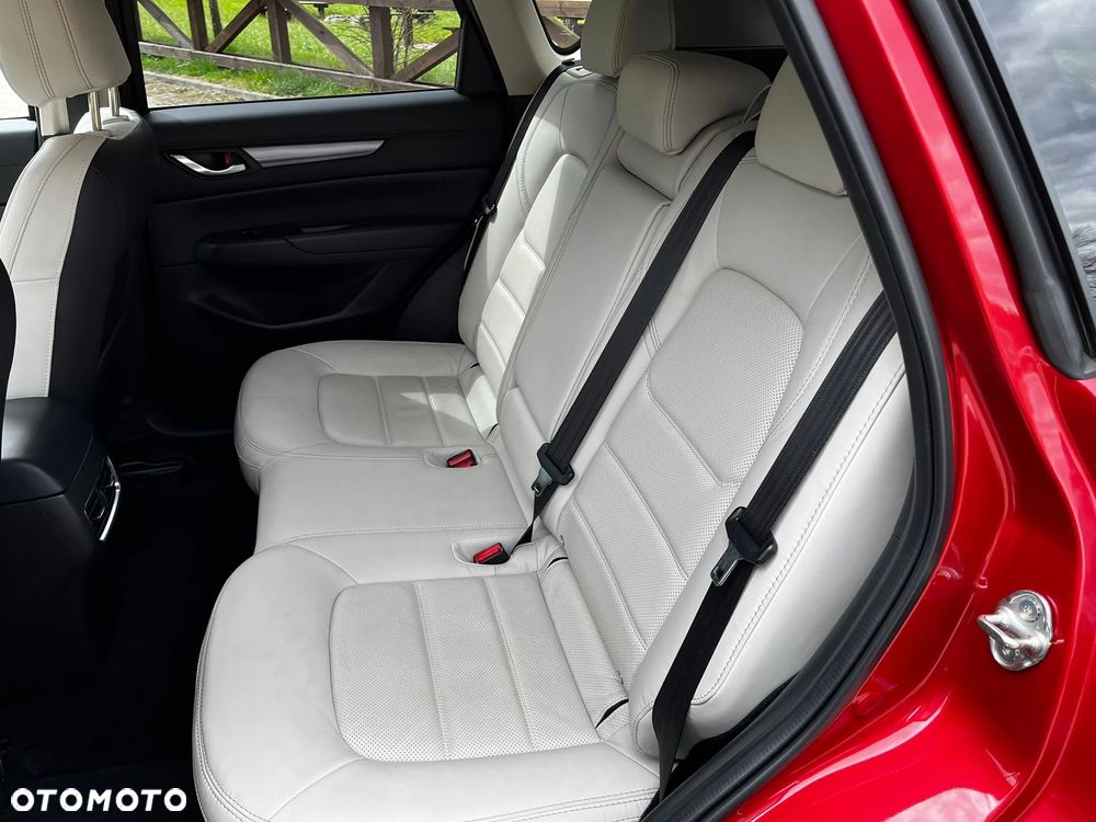 Mazda CX-5 - 2