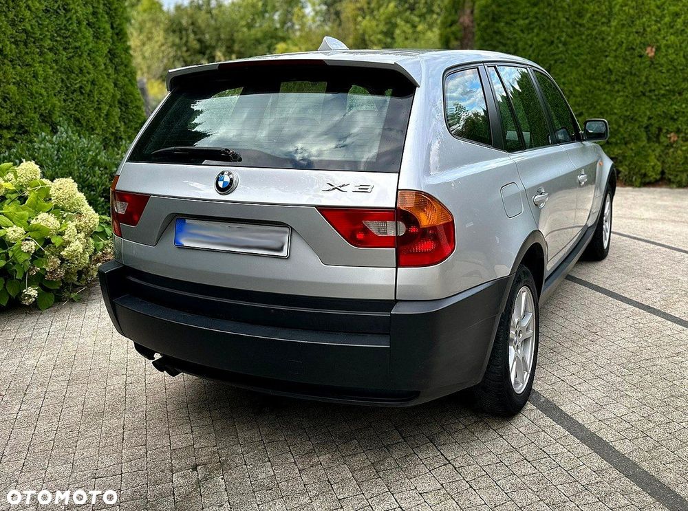 BMW iX3 - 3