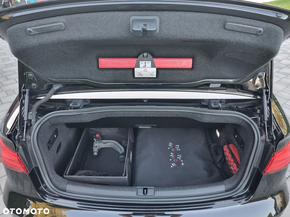 Audi A3 Cabrio 1.8 TFSI S tronic Ambition - 26