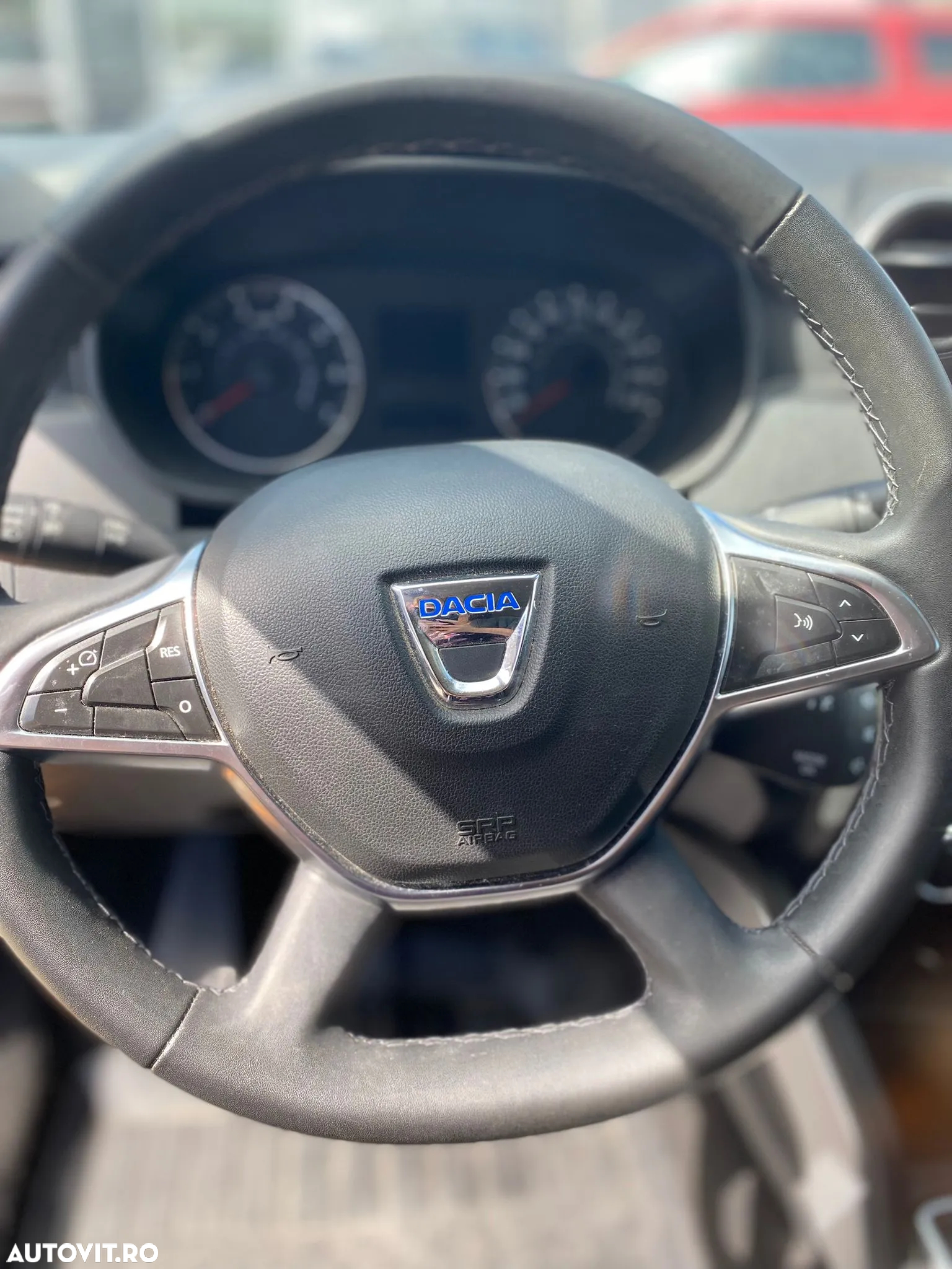 Dacia Duster - 24