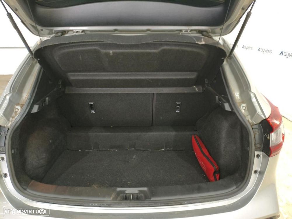 Nissan Qashqai 1.5 dCi N-Style DCT - 11