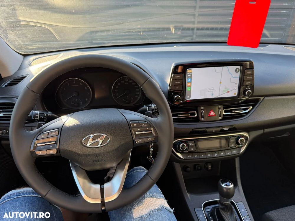 Hyundai i30 1.5 160CP MHEV 48V 7DCT Highway - 2