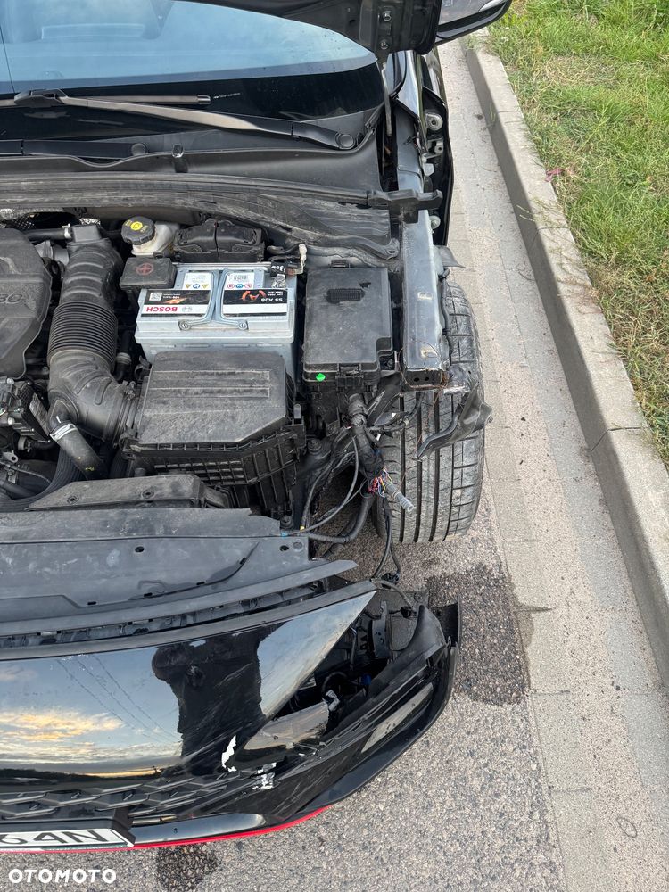 Hyundai i30 N 2.0 T-GDI Performance DCT - 15