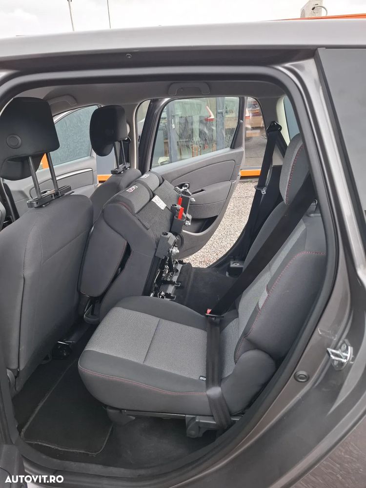 Renault Scenic ENERGY dCi 110 S&S LIMITED - 27