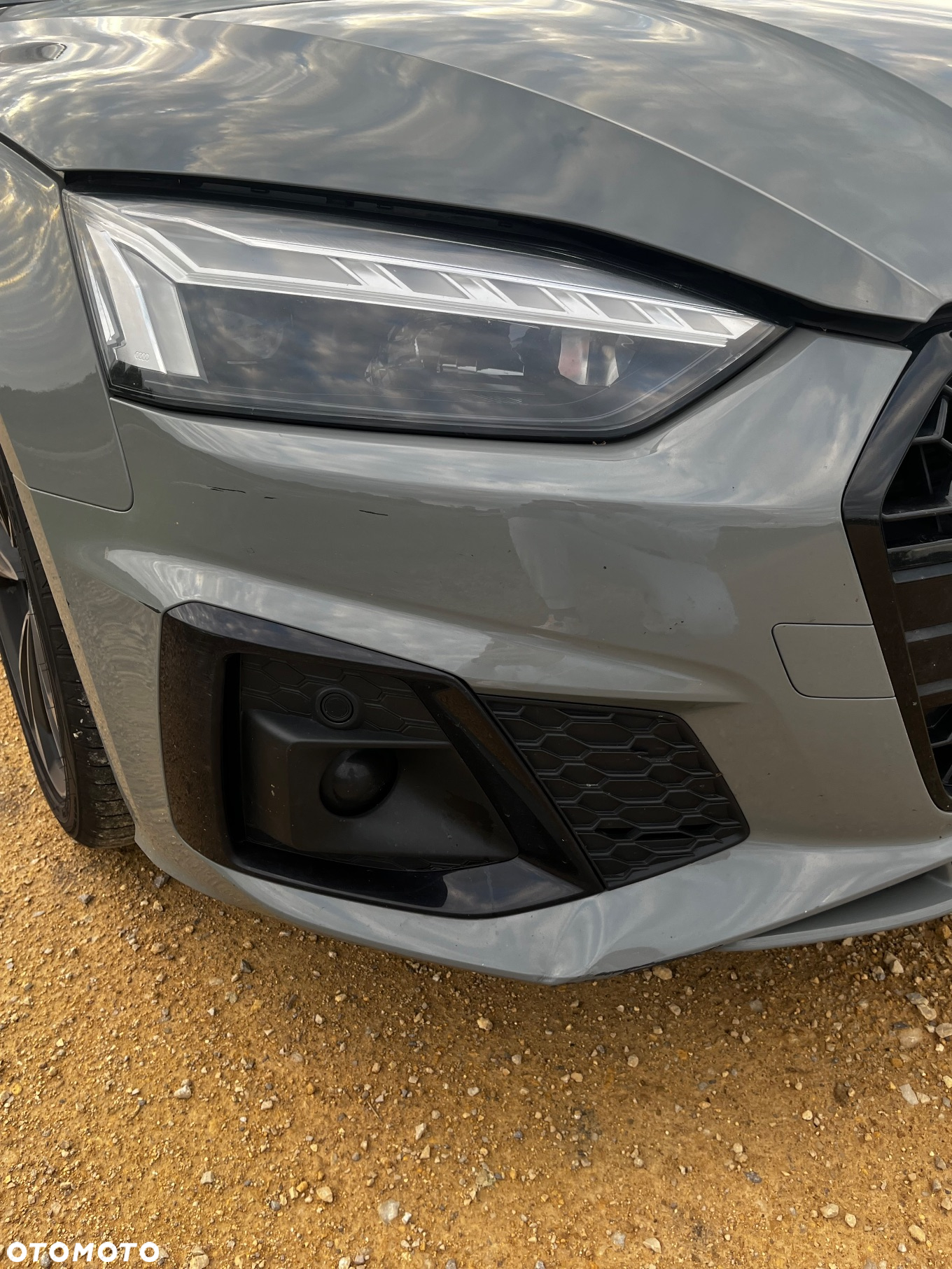 Audi A5 - 21