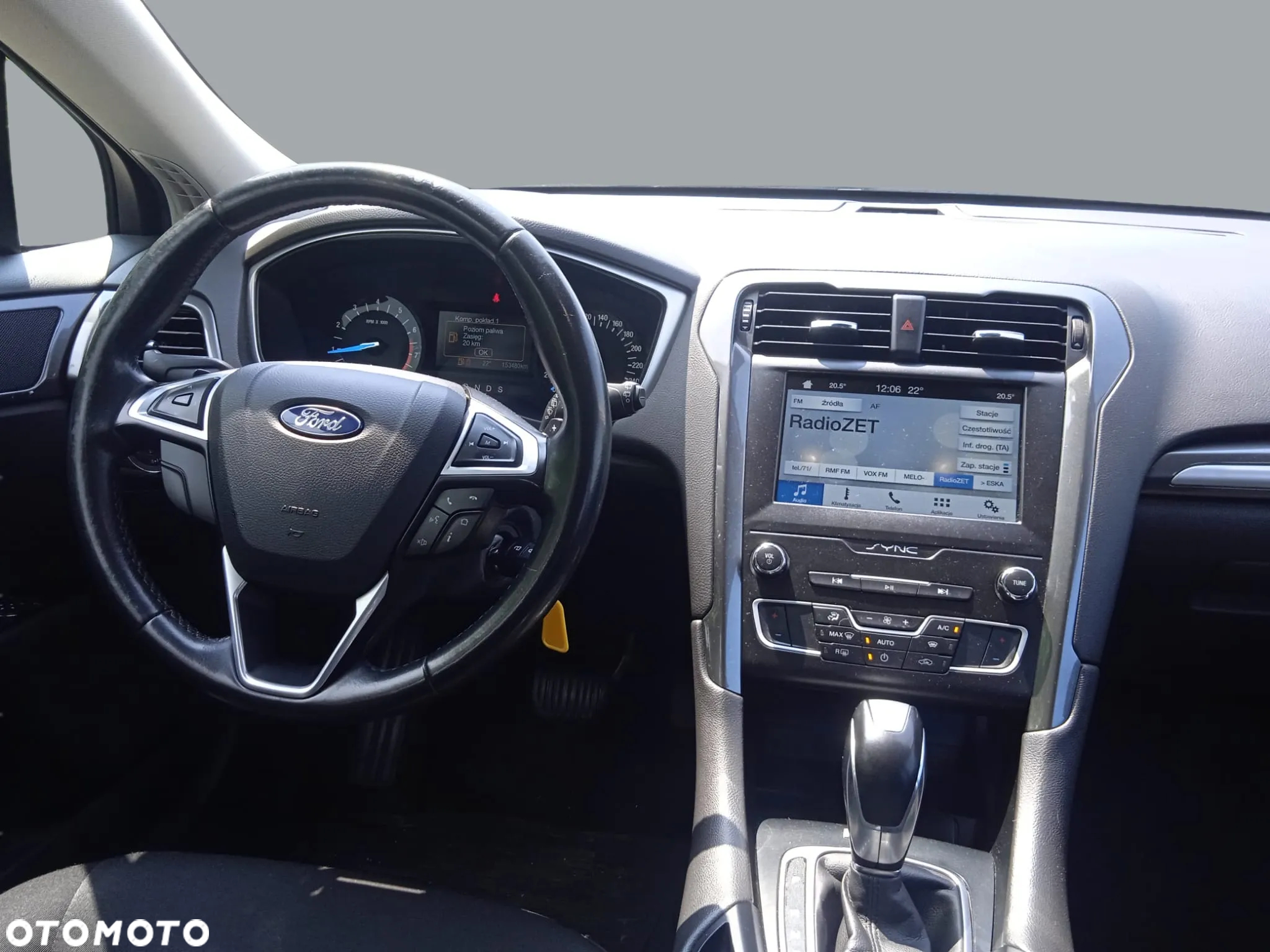 Ford Mondeo 1.5 EcoBoost Trend - 6