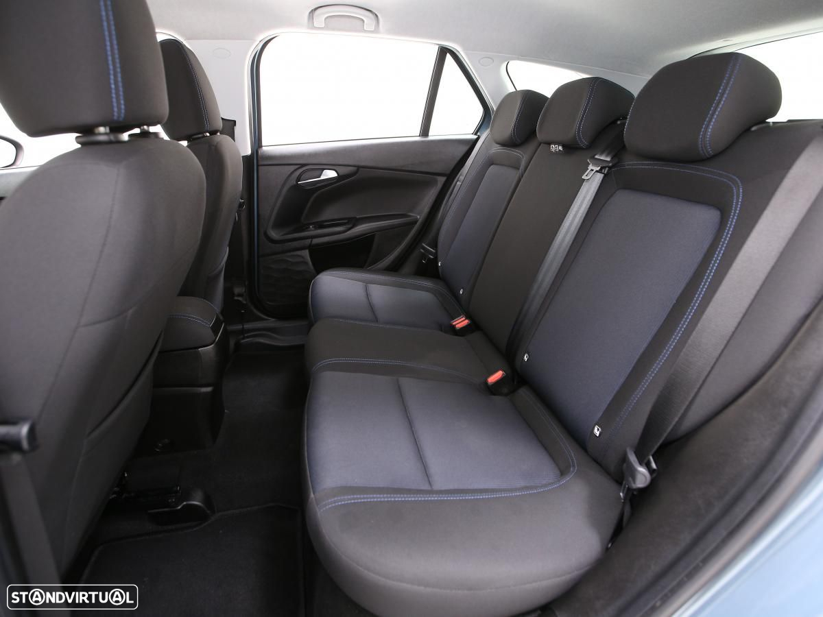 Fiat Tipo Station Wagon 1.0 GSE T3 City Life - 10