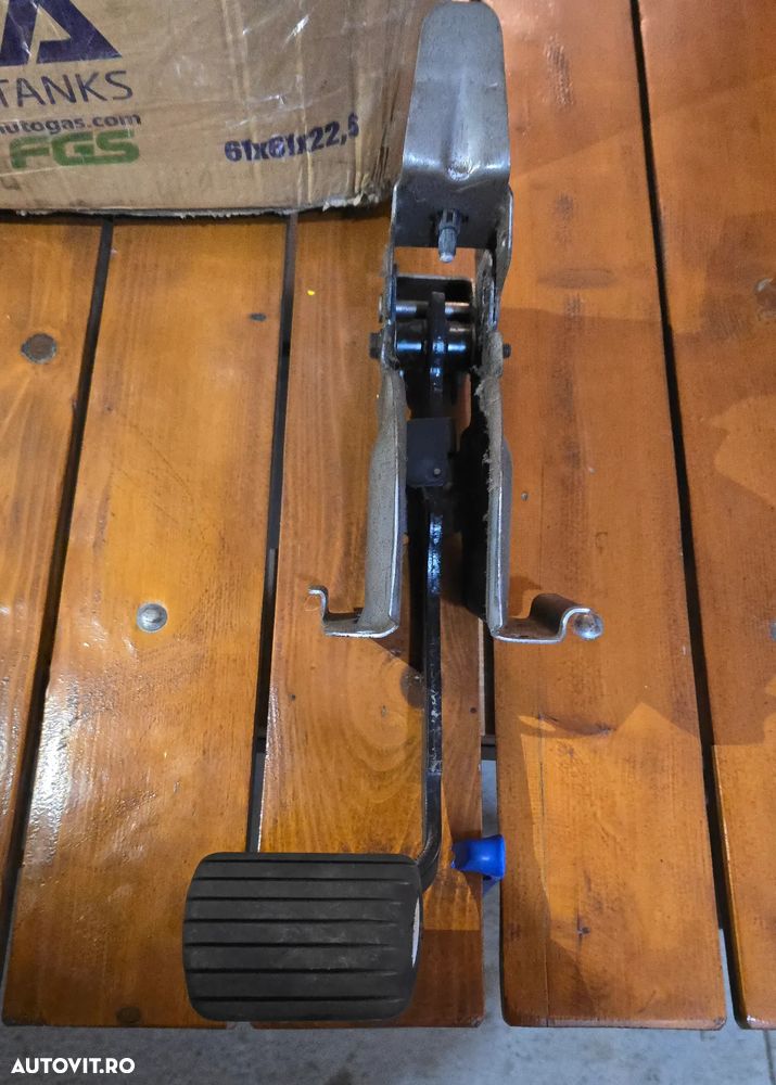 Vând cutie Easy-R, automată  Dacia Logan 0.9 2019 - 2