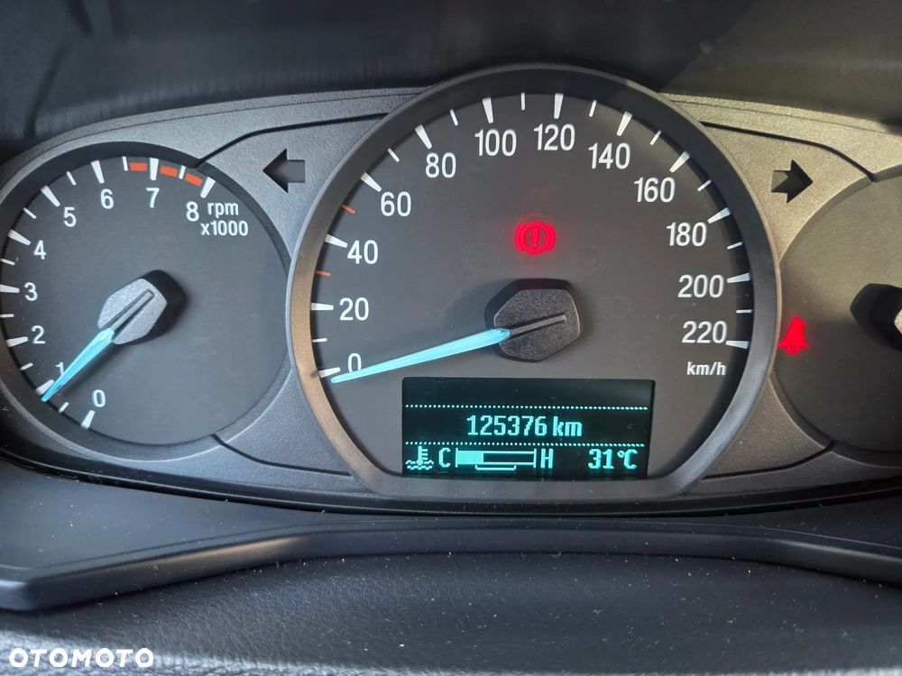 Ford Ka+ - 27