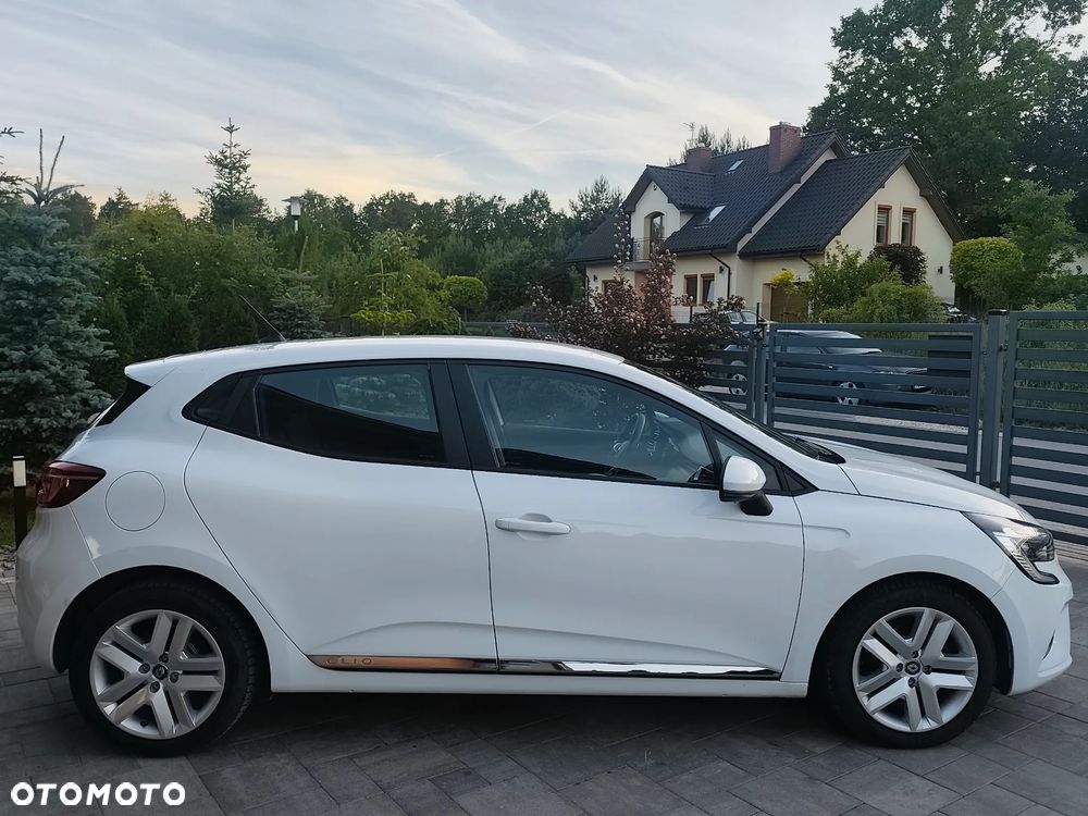 Renault Clio Energy dCi 90 Business - 4