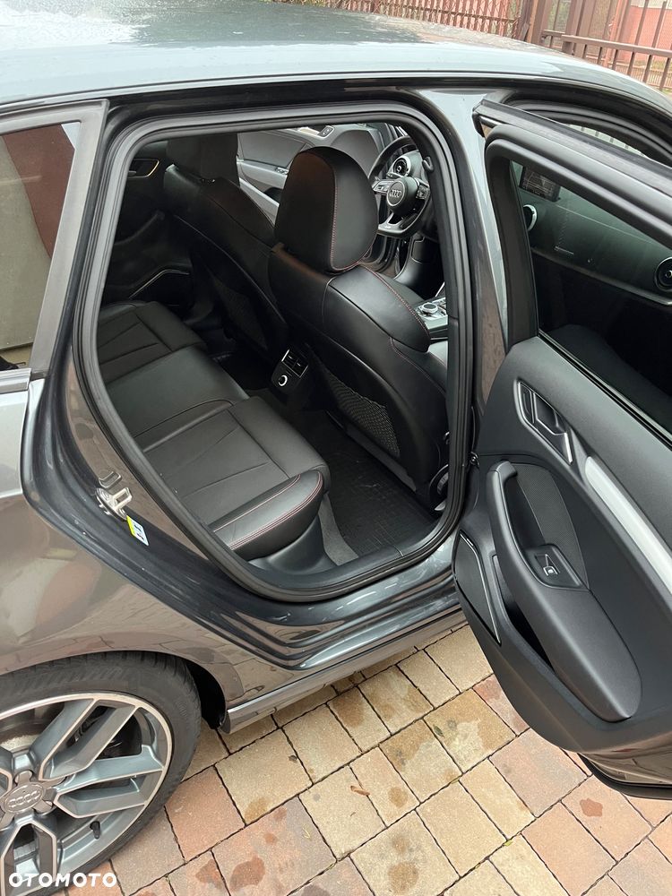 Audi S3 - 11