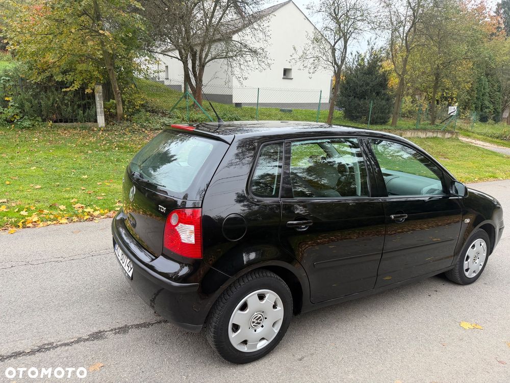 Volkswagen Polo - 10