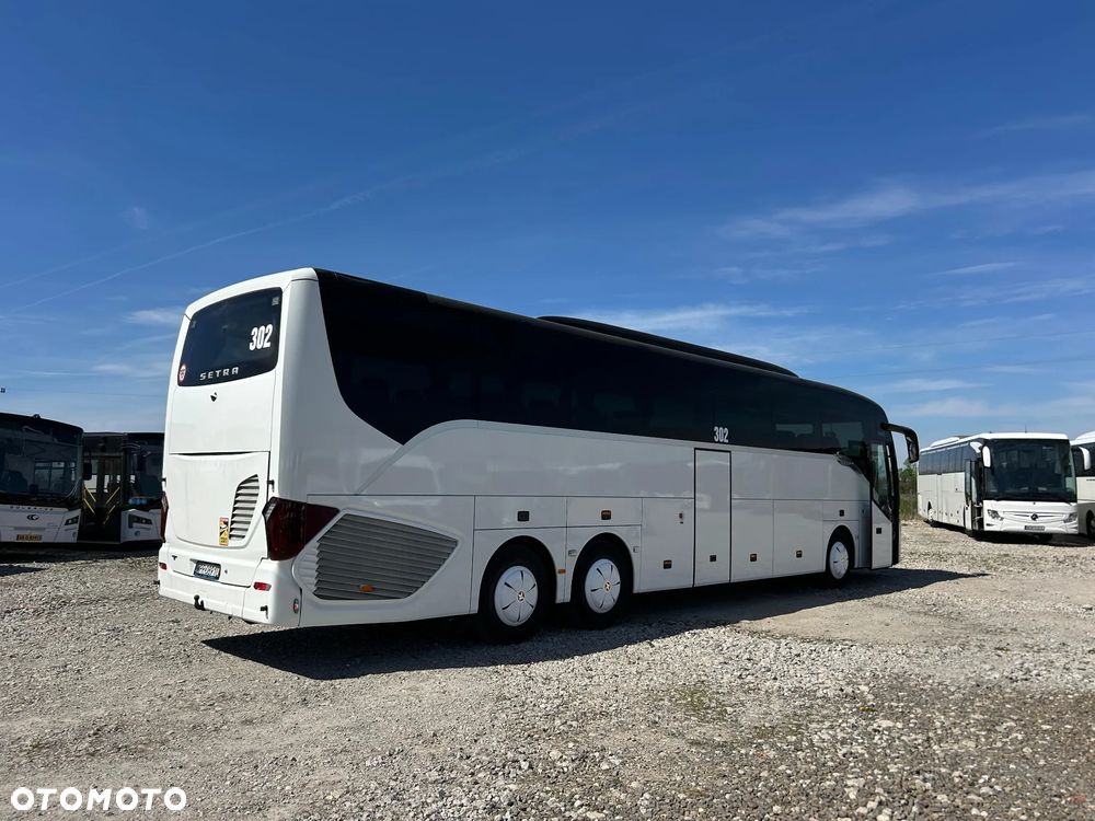 Setra S516 HD - 5