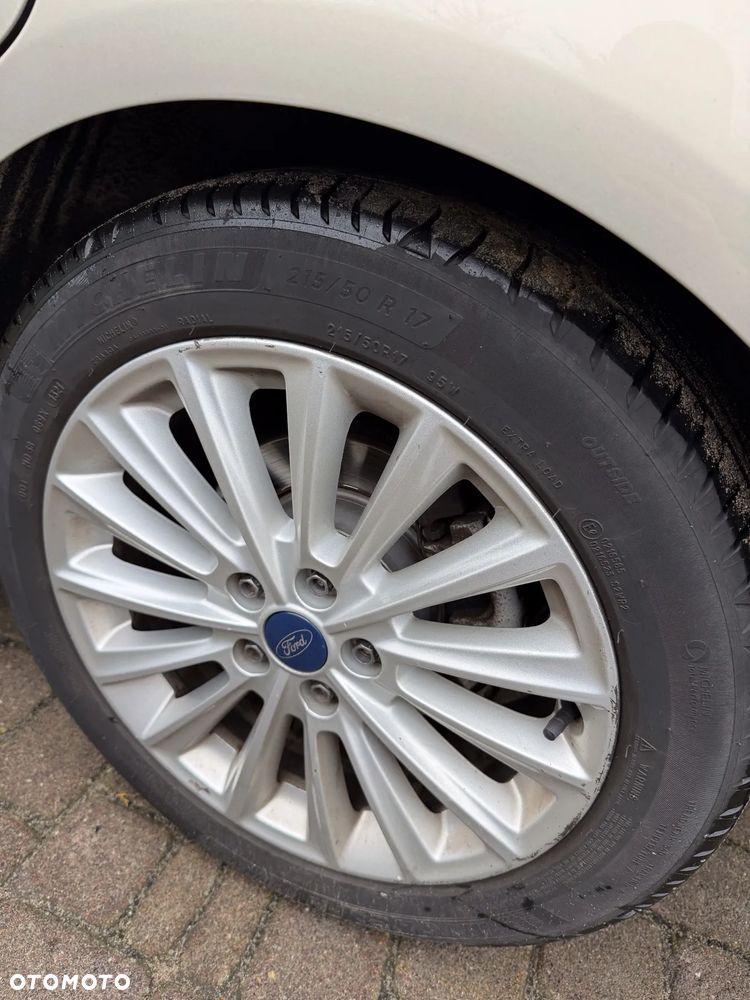 Ford C-MAX 2.0 TDCi Titanium ASS - 20