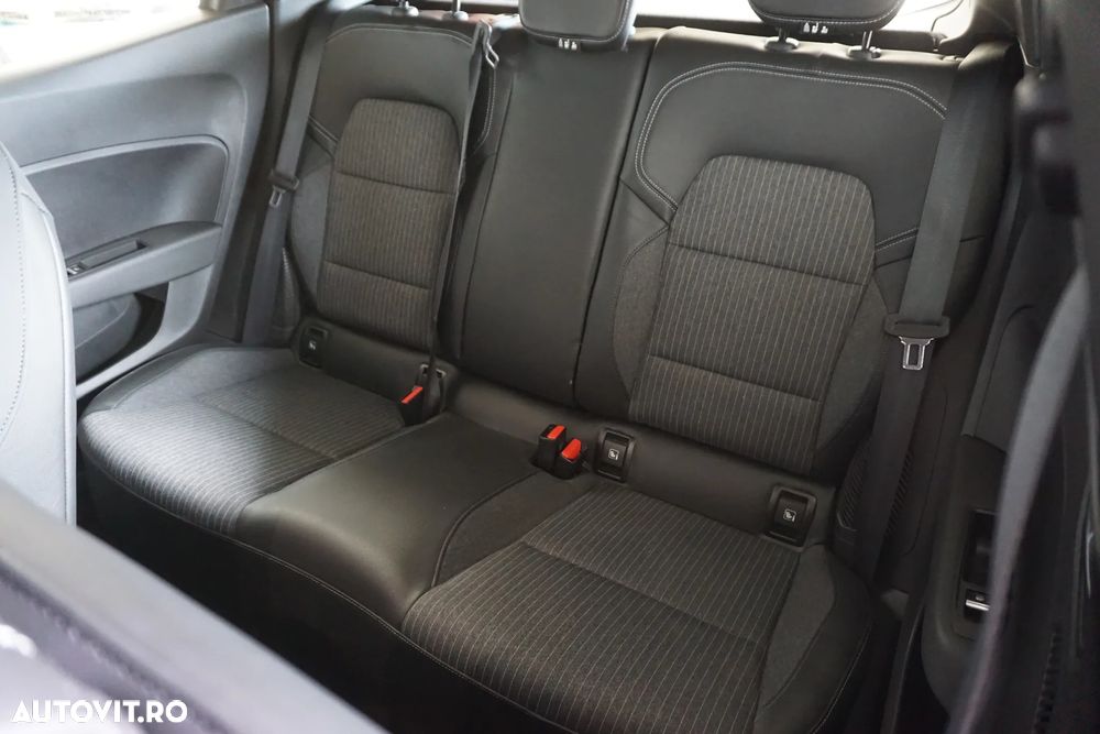 Renault Clio V E-Tech 145 Techno - 18