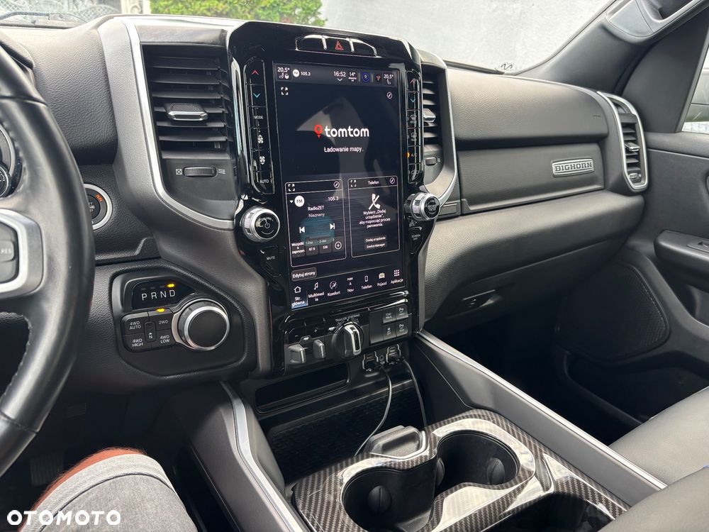 Dodge RAM 5.7 4x4 - 11