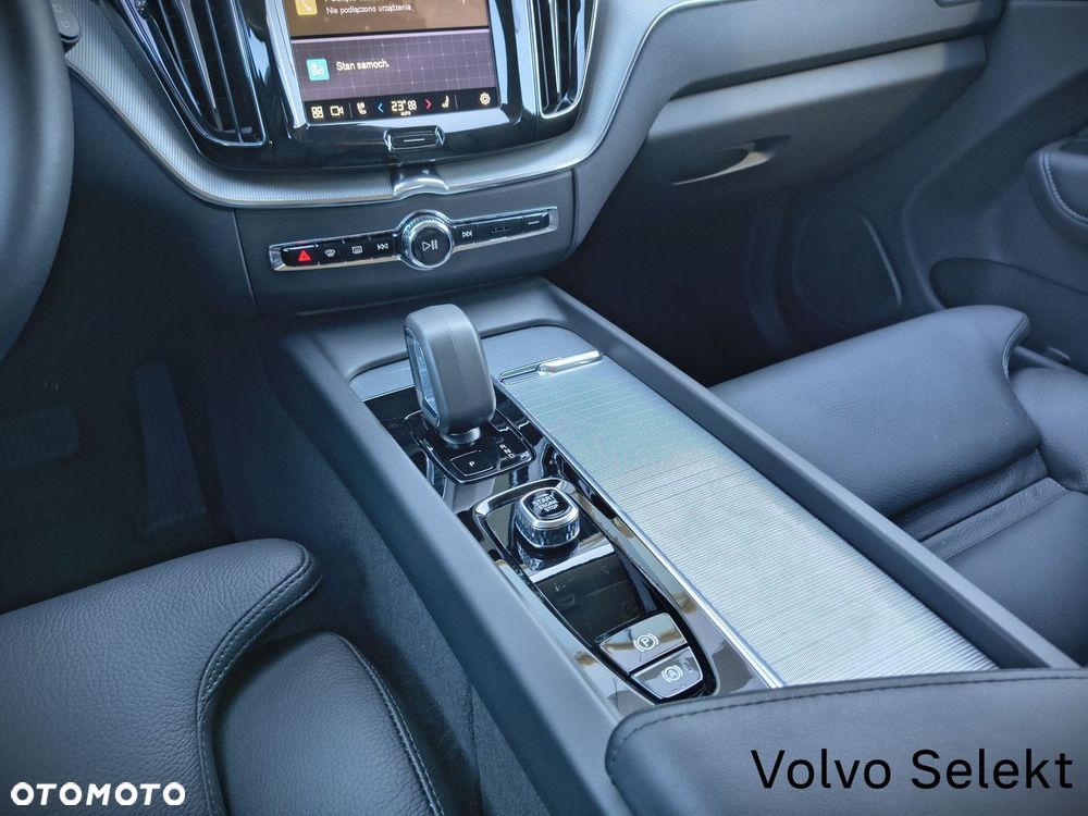 Volvo XC 60 - 27