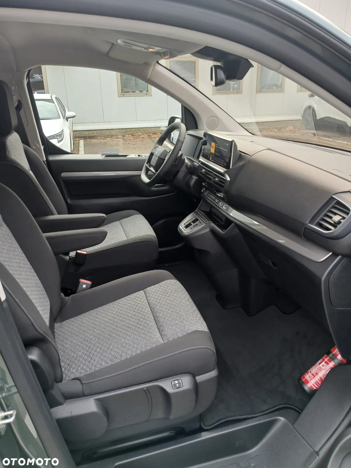 Toyota Proace Verso - 14