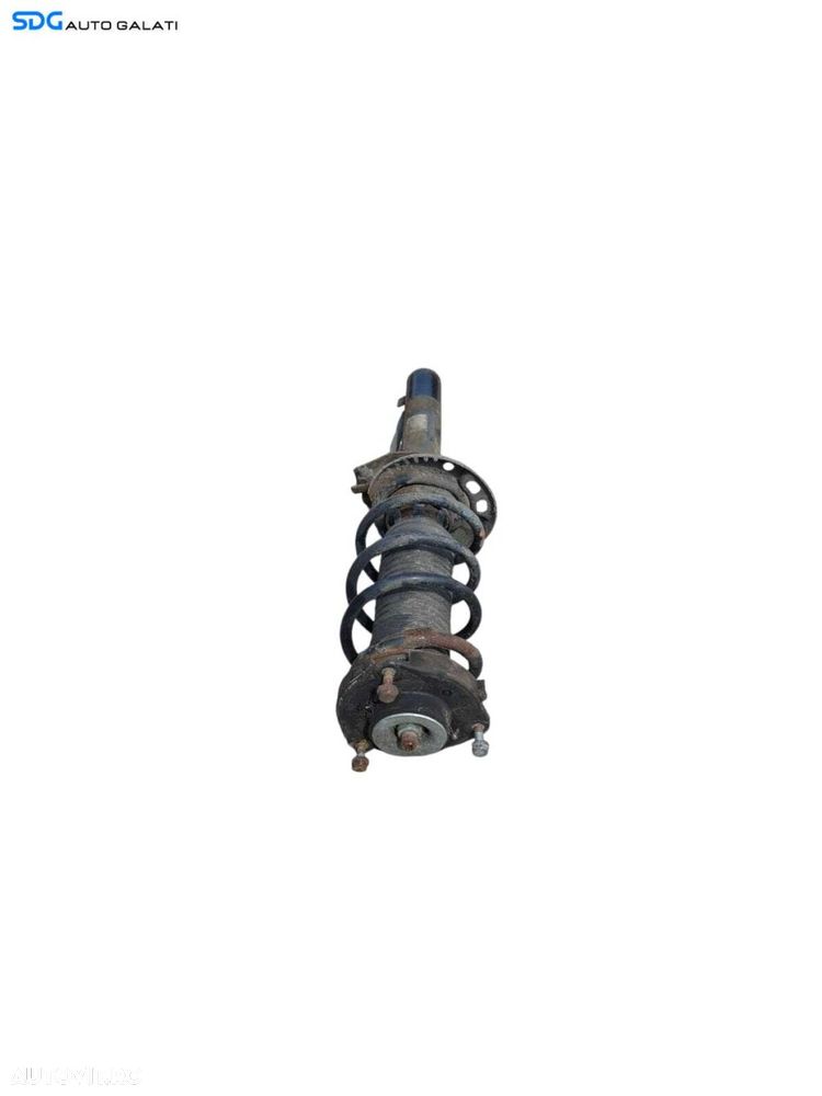 Amortizor Telscop Fata Dreapta Volkswagen Golf 5 1.9 Diesel 2004 - 2008 [LC1443] - 3